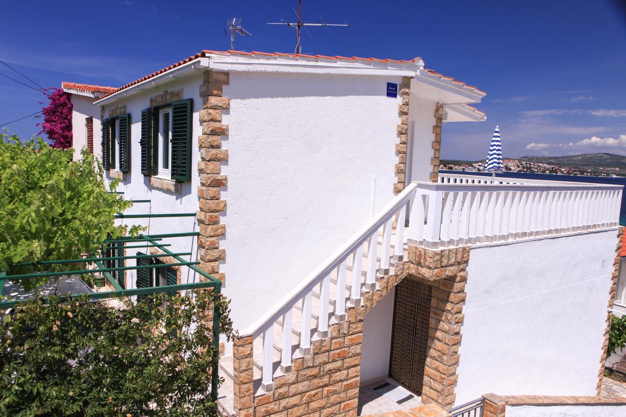 Apartment Jole Ražanj Eksteriør billede